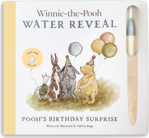 Winnie-the-Pooh: Pooh’s Birthday Surprise